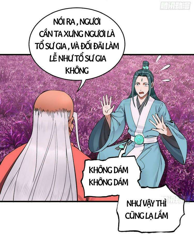 Ta Luyện Khí Ba Ngàn Năm Chapter 240 - Trang 2