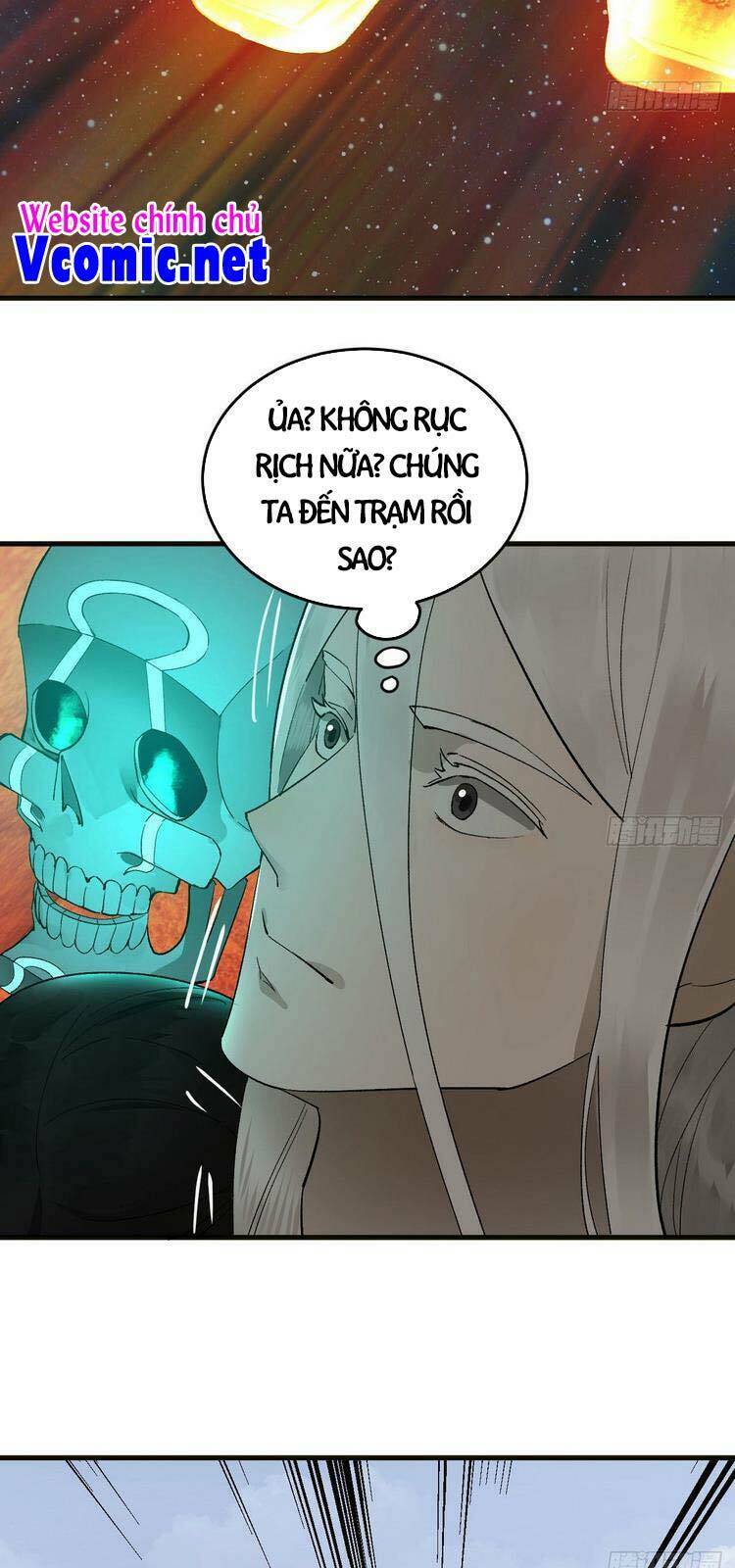 Ta Luyện Khí Ba Ngàn Năm Chapter 239 - Trang 2