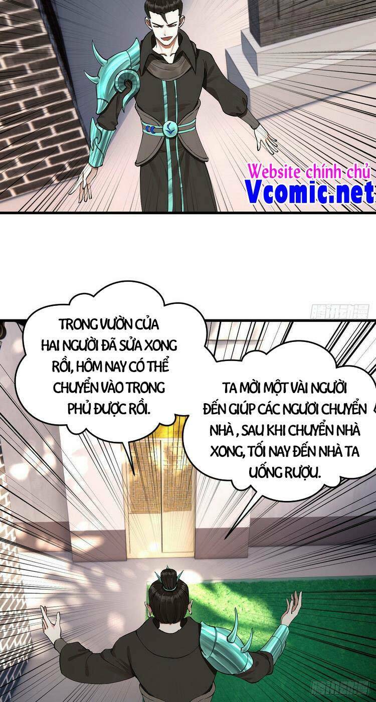 Ta Luyện Khí Ba Ngàn Năm Chapter 237 - Trang 2