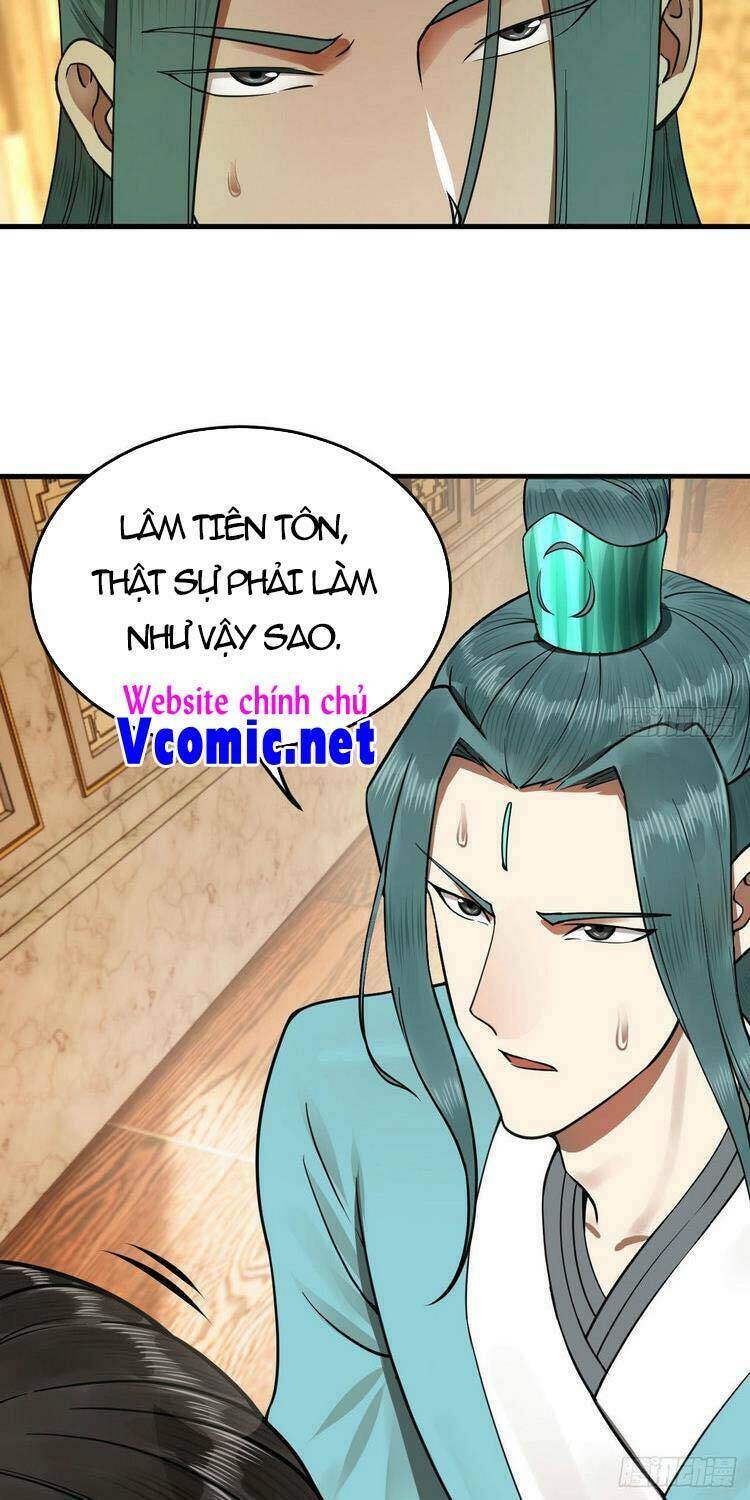 Ta Luyện Khí Ba Ngàn Năm Chapter 235 - Trang 2