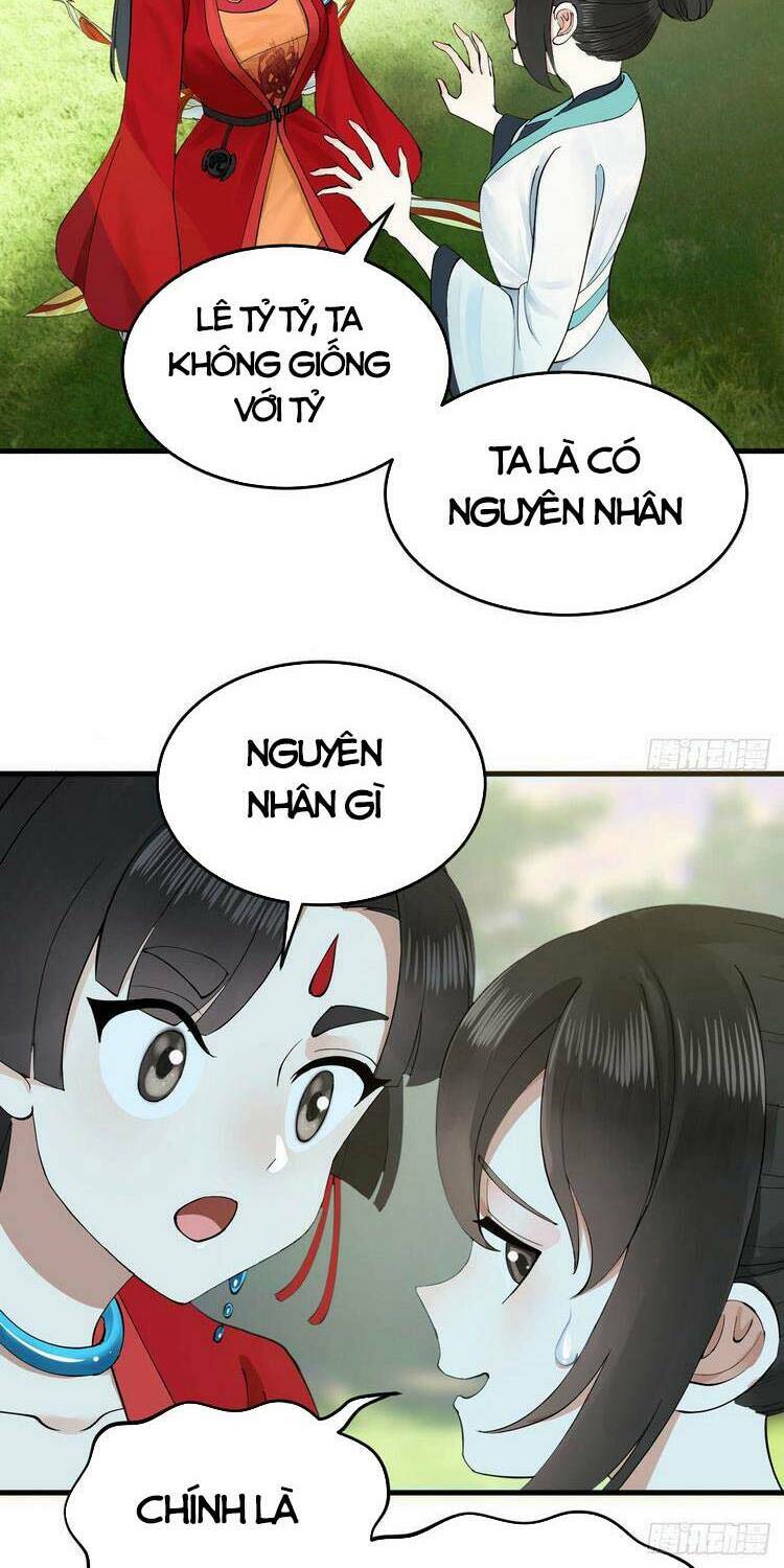 Ta Luyện Khí Ba Ngàn Năm Chapter 231 - Trang 2