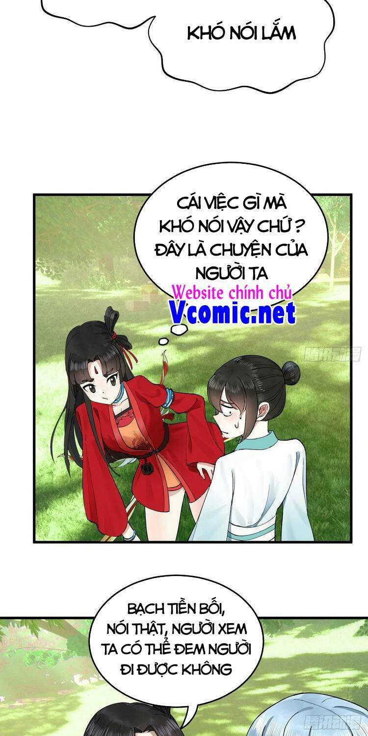 Ta Luyện Khí Ba Ngàn Năm Chapter 231 - Trang 2