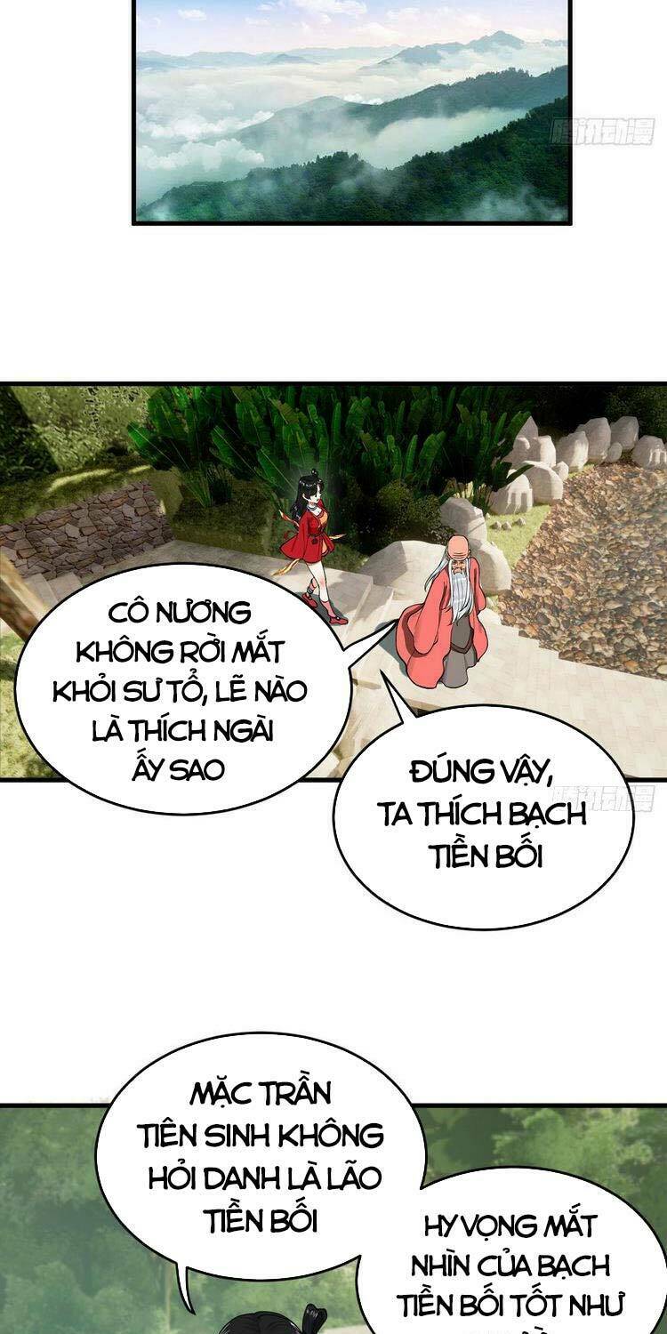 Ta Luyện Khí Ba Ngàn Năm Chapter 231 - Trang 2