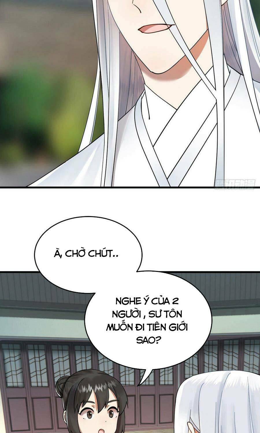 Ta Luyện Khí Ba Ngàn Năm Chapter 230 - Trang 2