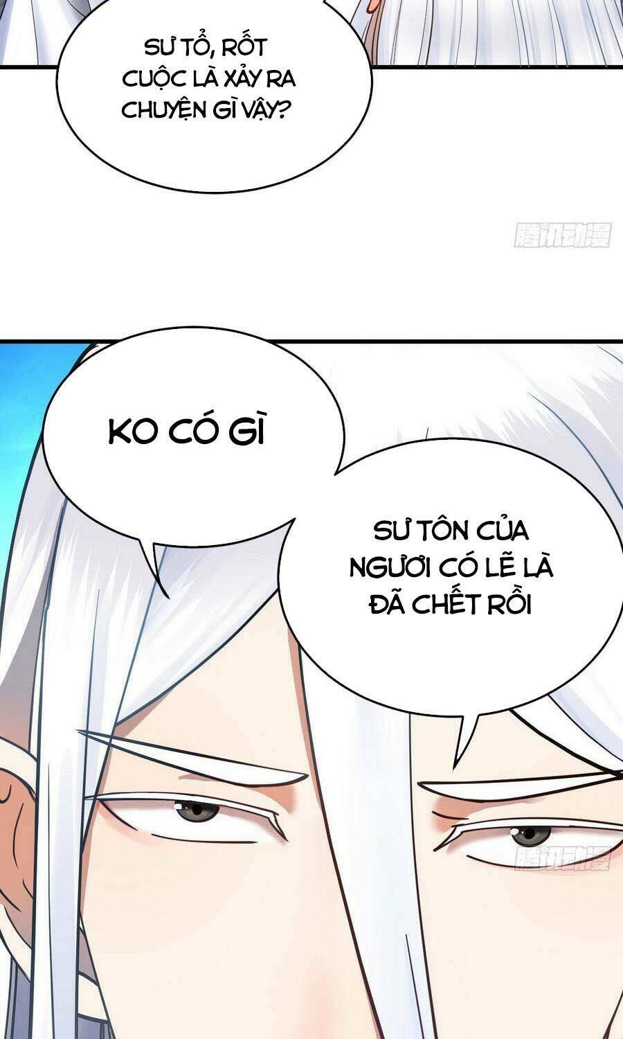 Ta Luyện Khí Ba Ngàn Năm Chapter 230 - Trang 2