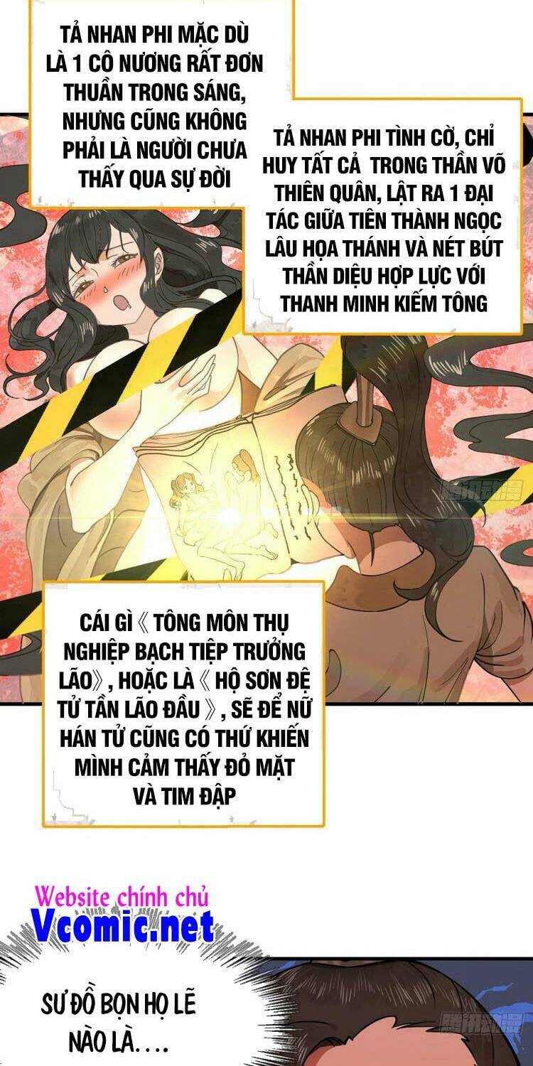 Ta Luyện Khí Ba Ngàn Năm Chapter 229 - Trang 2