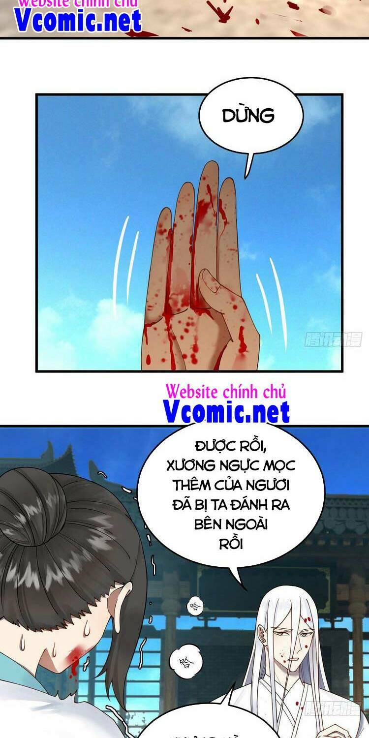 Ta Luyện Khí Ba Ngàn Năm Chapter 229 - Trang 2