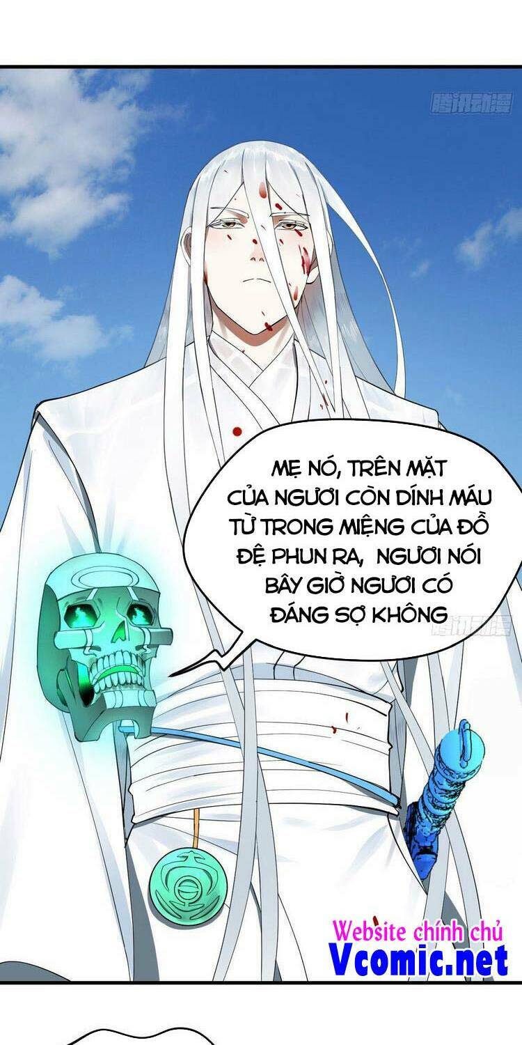 Ta Luyện Khí Ba Ngàn Năm Chapter 229 - Trang 2