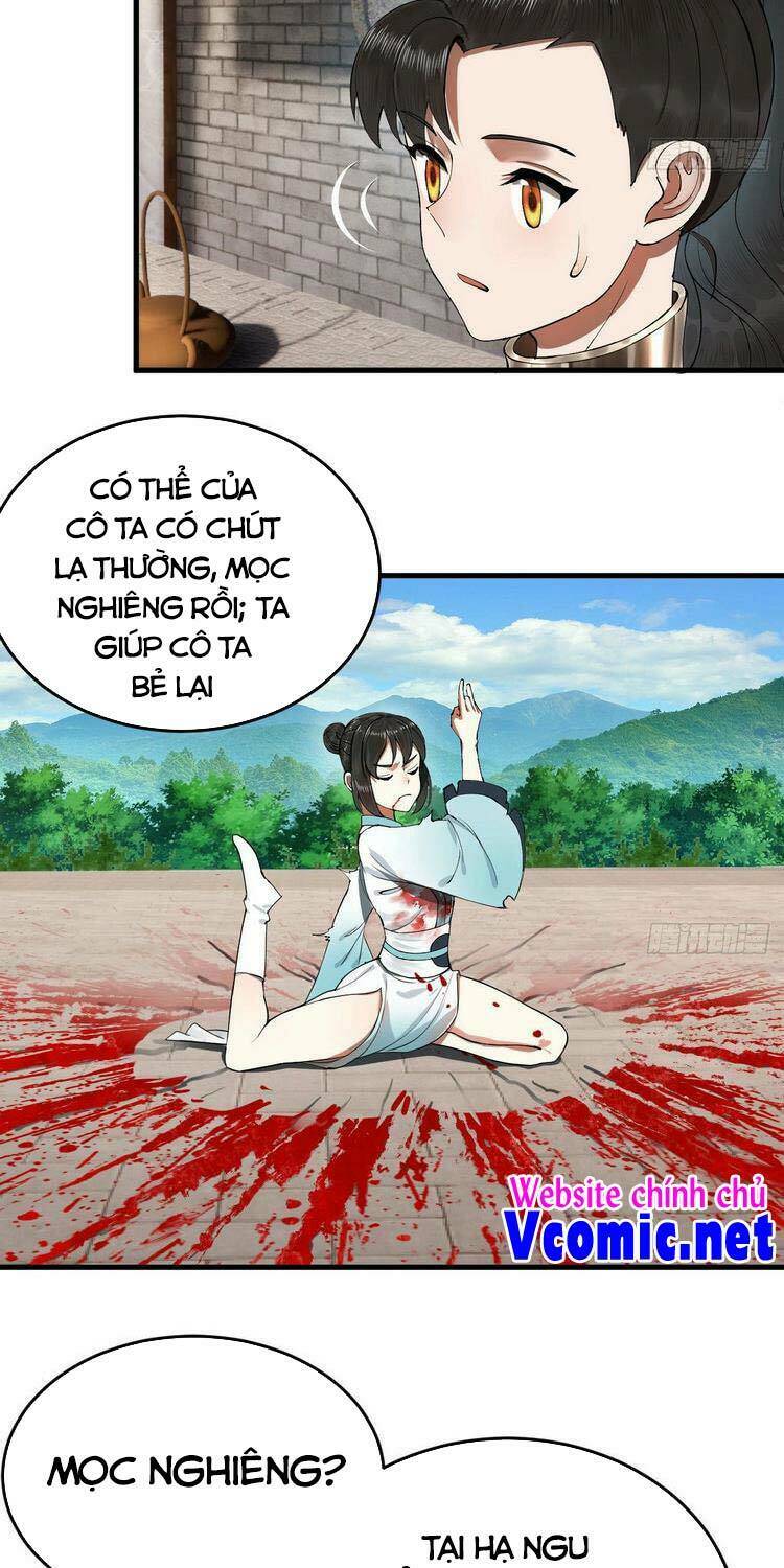 Ta Luyện Khí Ba Ngàn Năm Chapter 229 - Trang 2