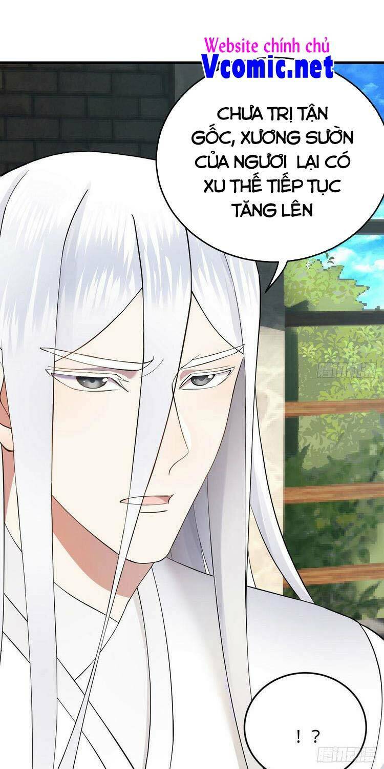 Ta Luyện Khí Ba Ngàn Năm Chapter 229 - Trang 2