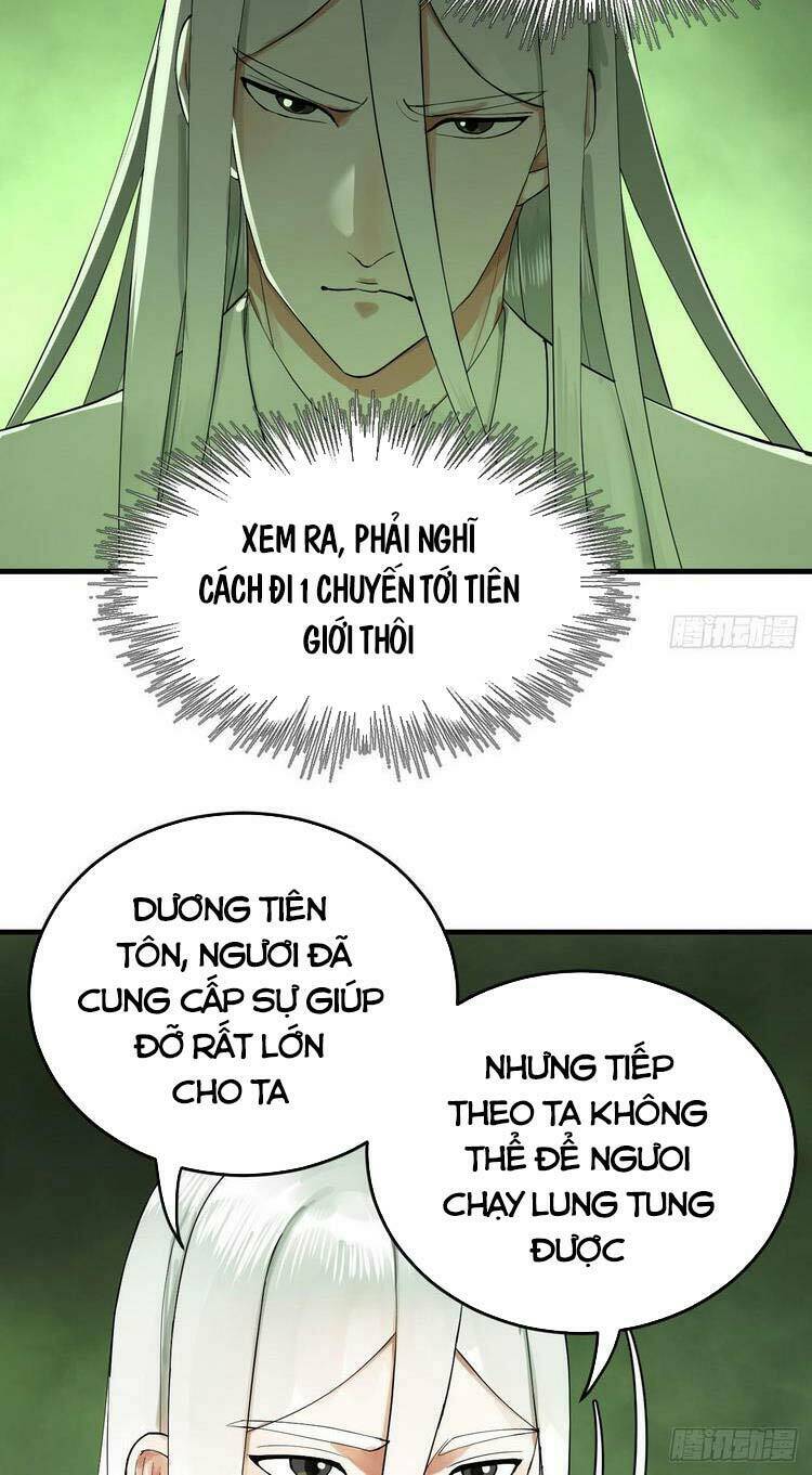 Ta Luyện Khí Ba Ngàn Năm Chapter 227 - Trang 2