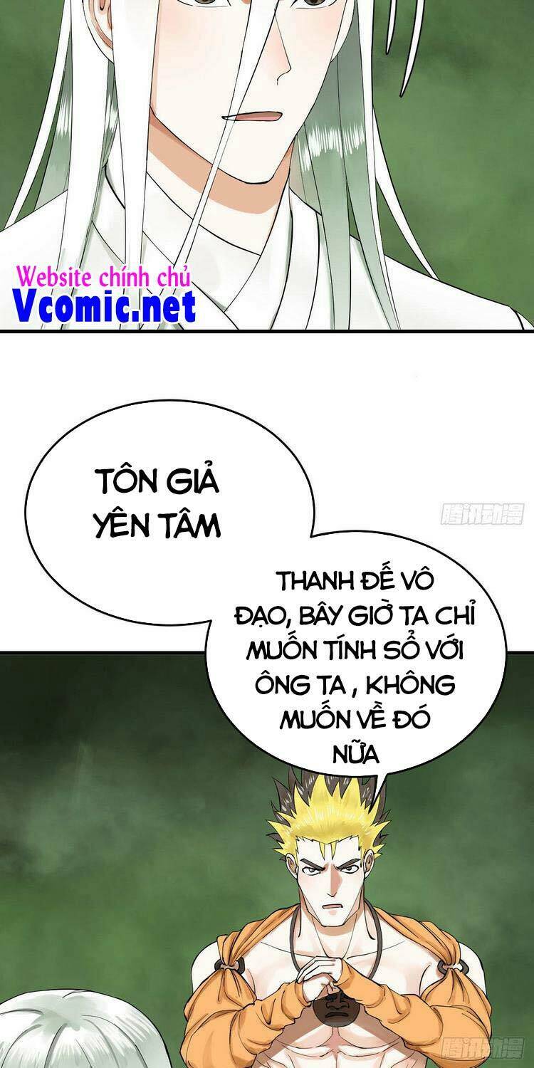 Ta Luyện Khí Ba Ngàn Năm Chapter 227 - Trang 2