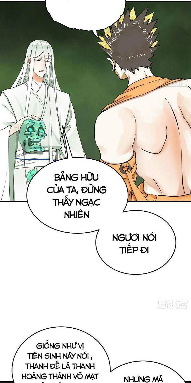 Ta Luyện Khí Ba Ngàn Năm Chapter 227 - Trang 2