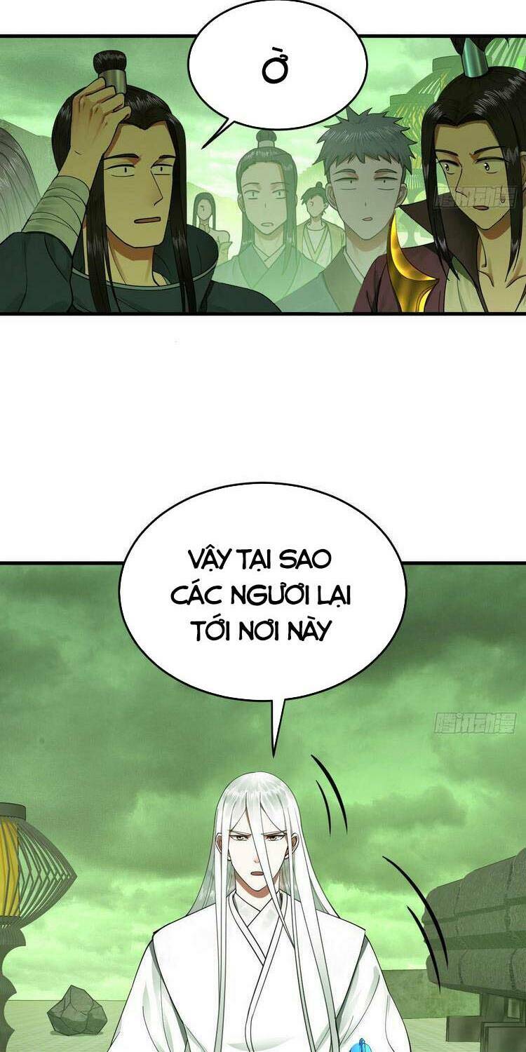 Ta Luyện Khí Ba Ngàn Năm Chapter 226 - Trang 2