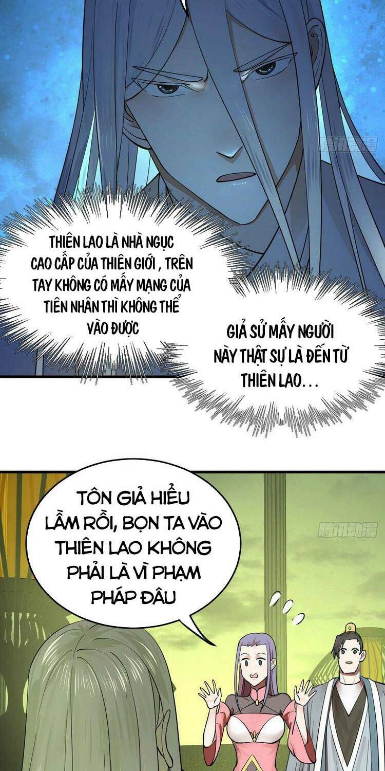 Ta Luyện Khí Ba Ngàn Năm Chapter 226 - Trang 2