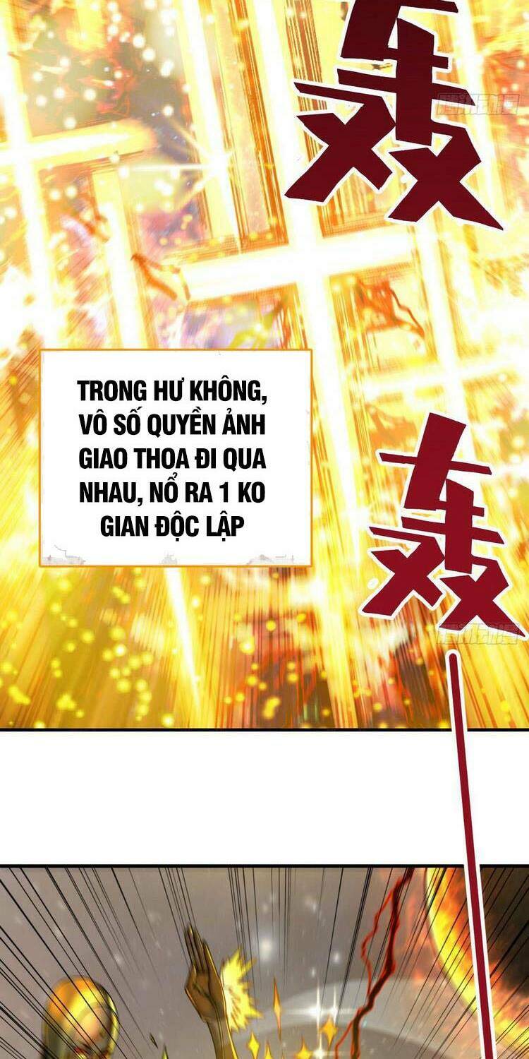 Ta Luyện Khí Ba Ngàn Năm Chapter 224 - Trang 2