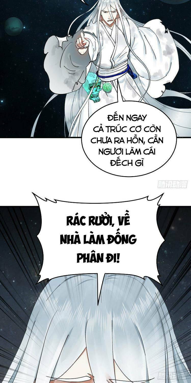 Ta Luyện Khí Ba Ngàn Năm Chapter 224 - Trang 2