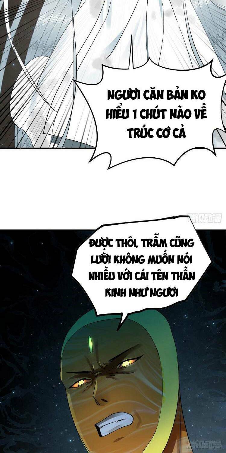 Ta Luyện Khí Ba Ngàn Năm Chapter 224 - Trang 2