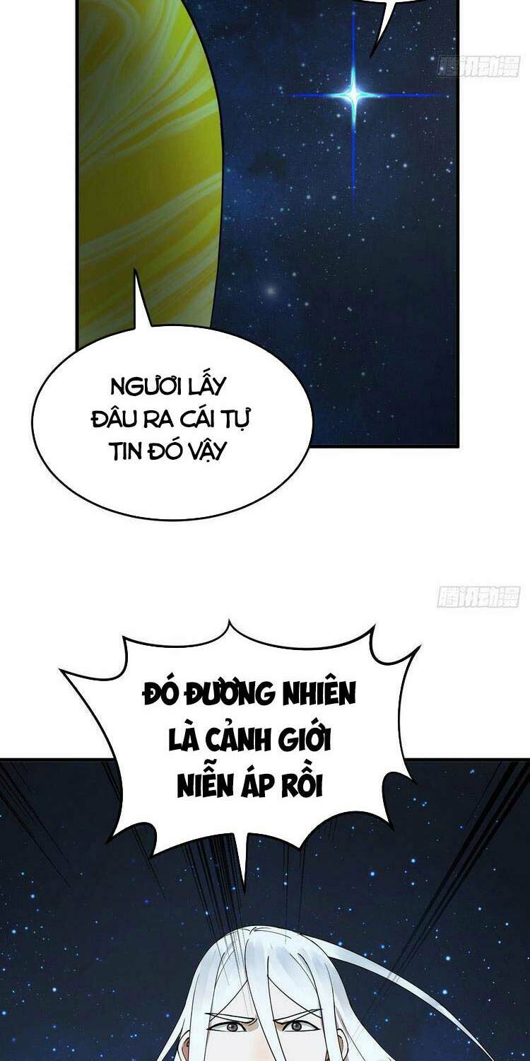 Ta Luyện Khí Ba Ngàn Năm Chapter 224 - Trang 2