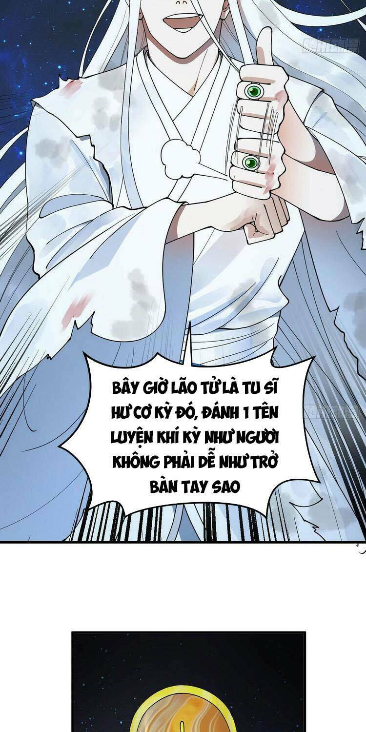 Ta Luyện Khí Ba Ngàn Năm Chapter 224 - Trang 2