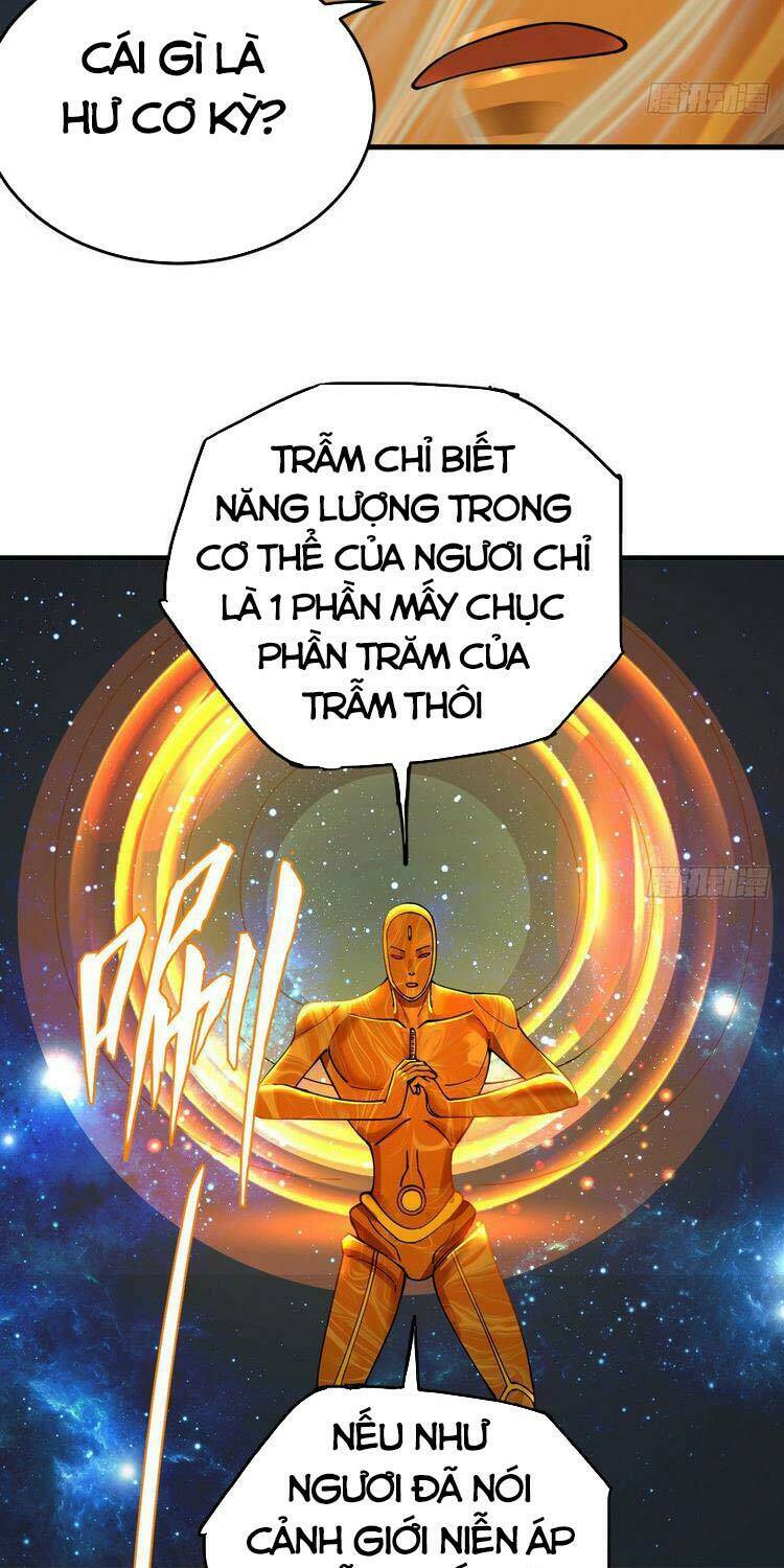 Ta Luyện Khí Ba Ngàn Năm Chapter 224 - Trang 2