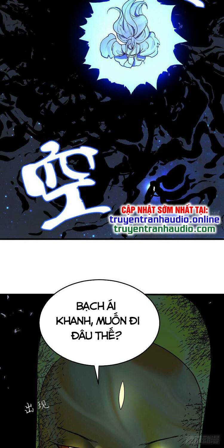 Ta Luyện Khí Ba Ngàn Năm Chapter 224 - Trang 2