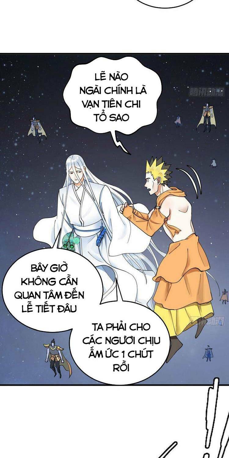 Ta Luyện Khí Ba Ngàn Năm Chapter 223 - Trang 2