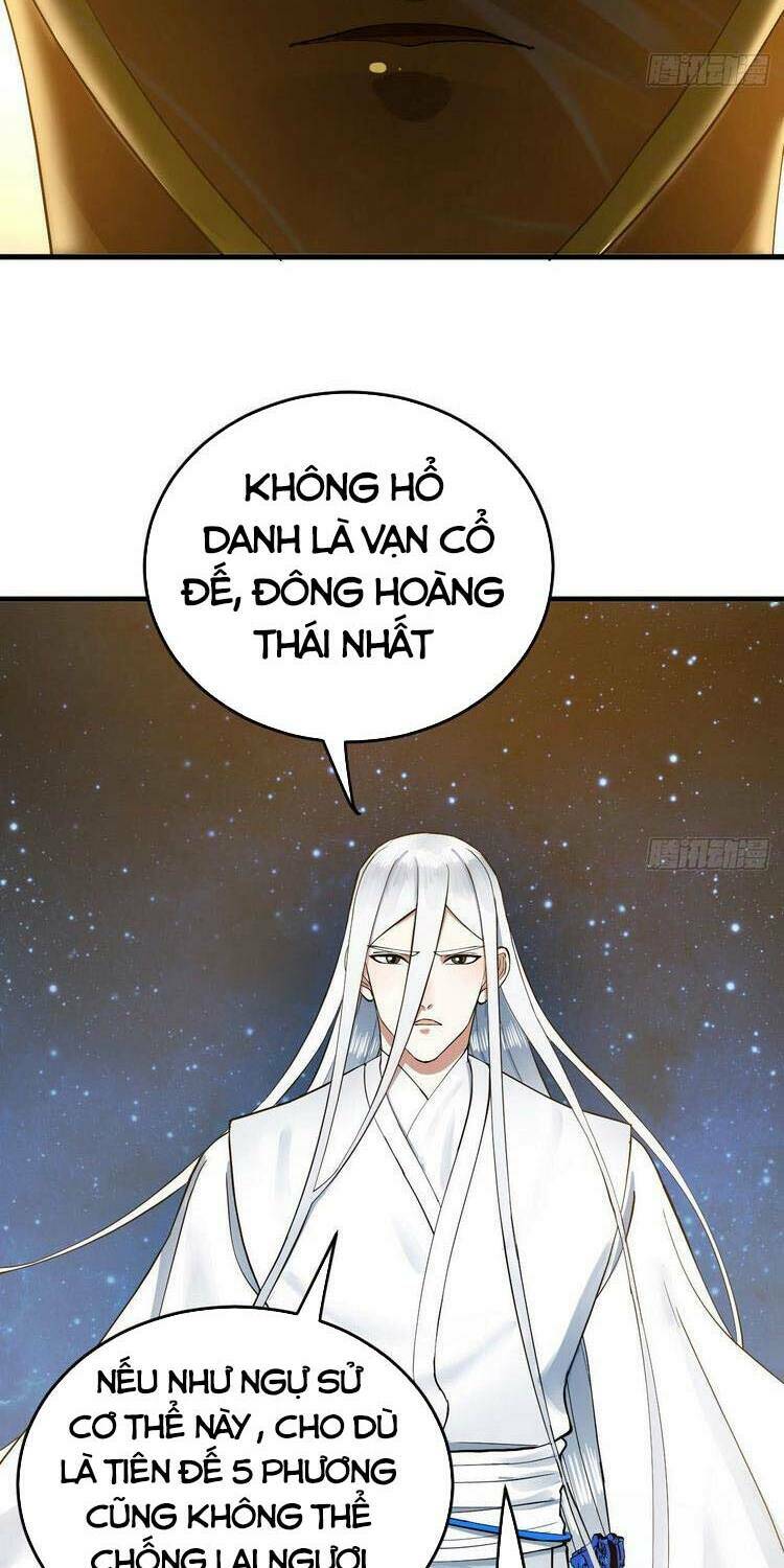 Ta Luyện Khí Ba Ngàn Năm Chapter 223 - Trang 2