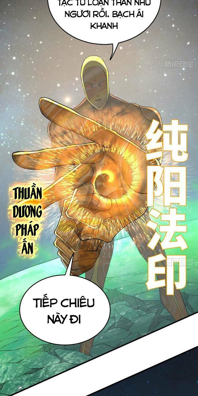 Ta Luyện Khí Ba Ngàn Năm Chapter 223 - Trang 2