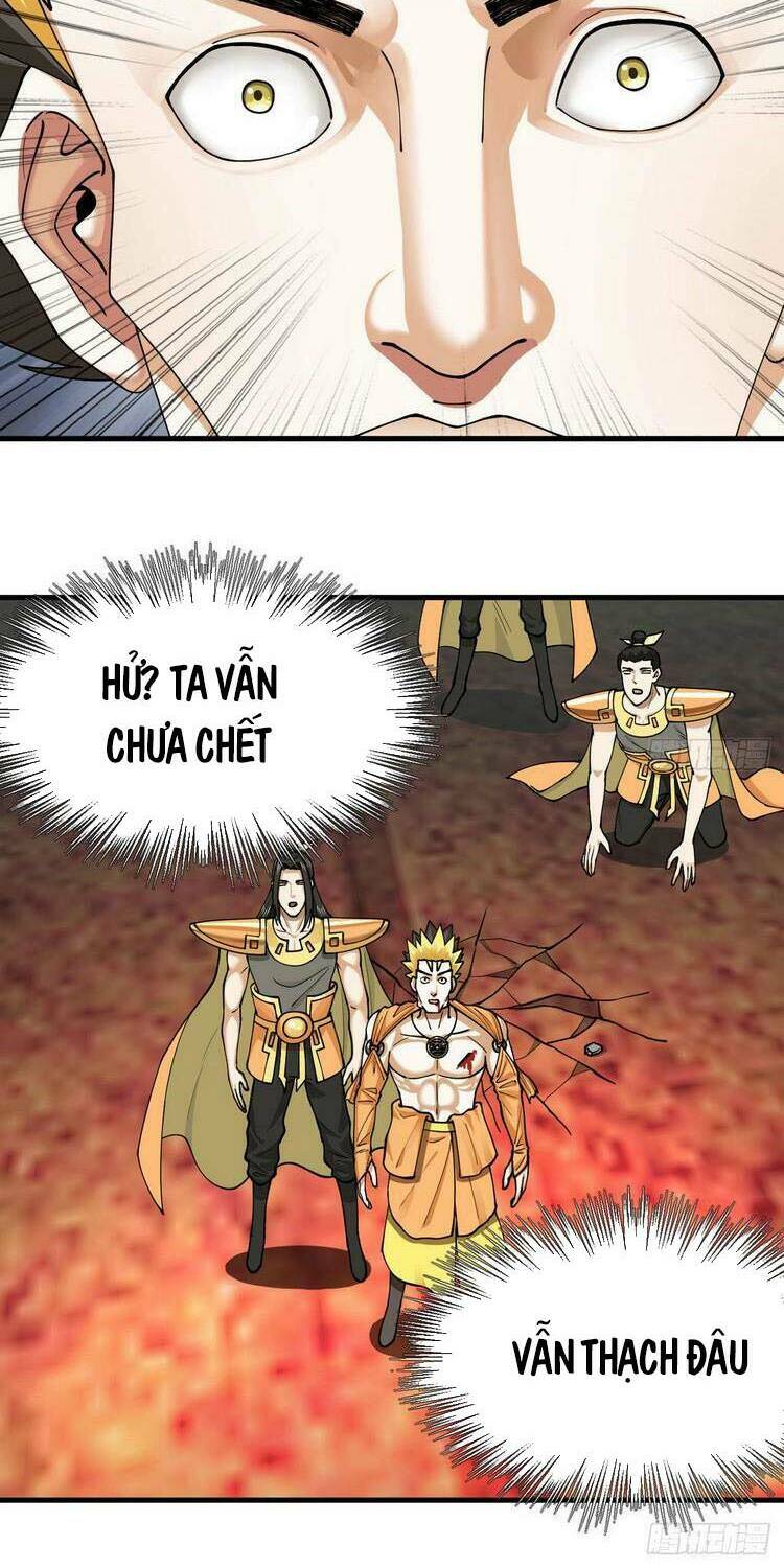 Ta Luyện Khí Ba Ngàn Năm Chapter 222 - Trang 2