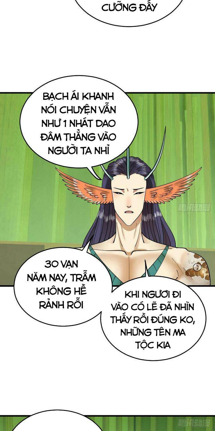 Ta Luyện Khí Ba Ngàn Năm Chapter 222 - Trang 2