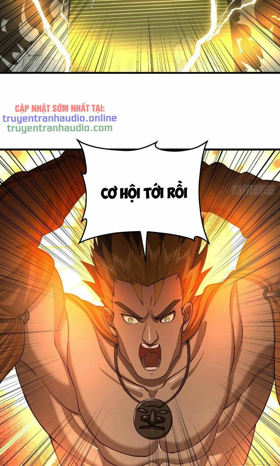 Ta Luyện Khí Ba Ngàn Năm Chapter 221 - Trang 2