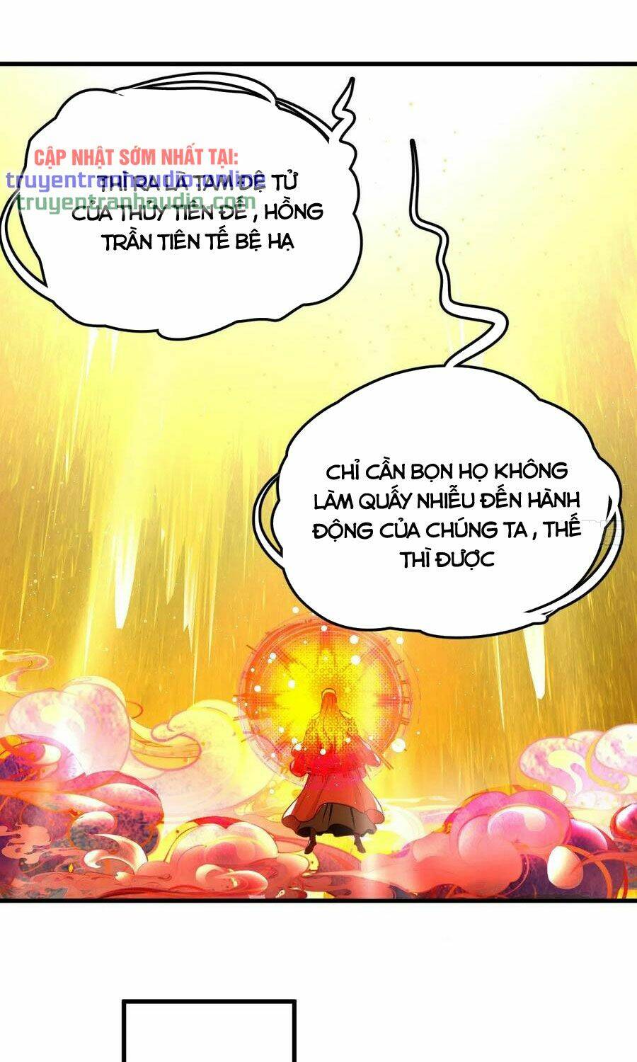 Ta Luyện Khí Ba Ngàn Năm Chapter 219 - Trang 2