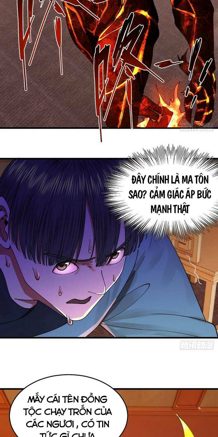 Ta Luyện Khí Ba Ngàn Năm Chapter 218 - Trang 2