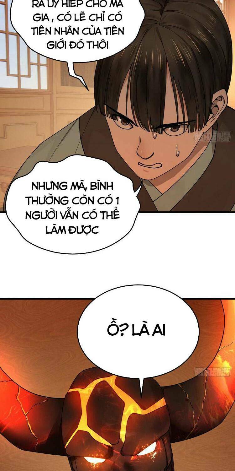 Ta Luyện Khí Ba Ngàn Năm Chapter 218 - Trang 2