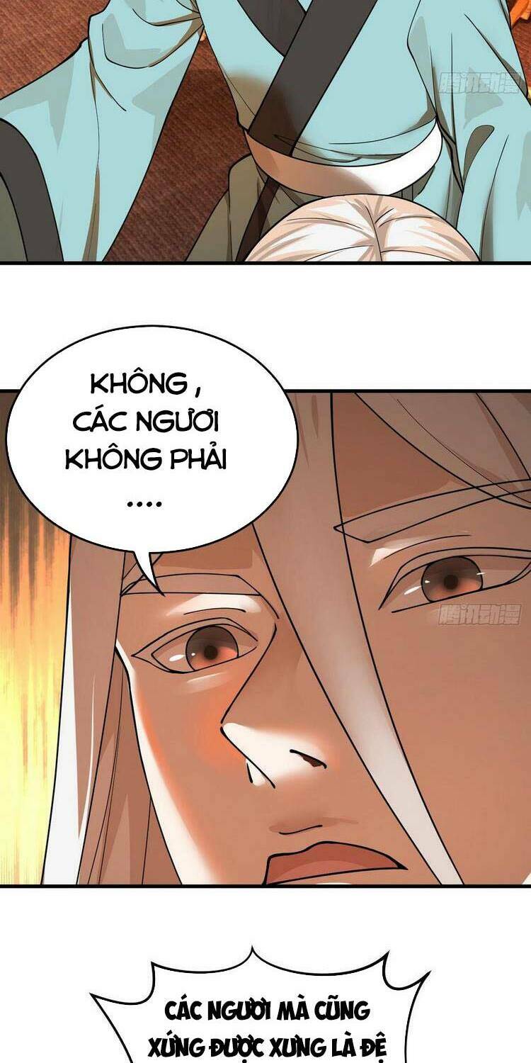 Ta Luyện Khí Ba Ngàn Năm Chapter 218 - Trang 2