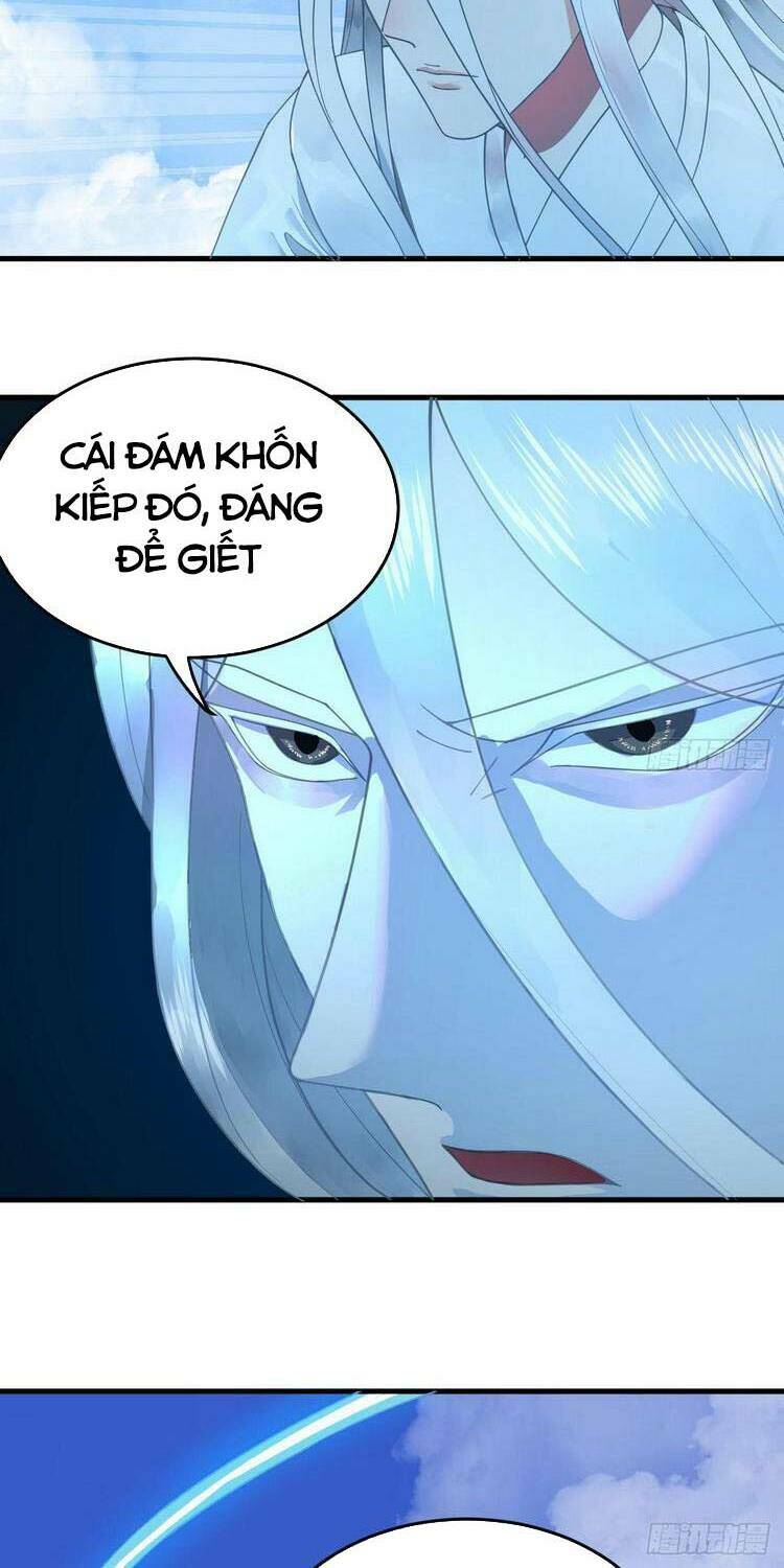 Ta Luyện Khí Ba Ngàn Năm Chapter 218 - Trang 2