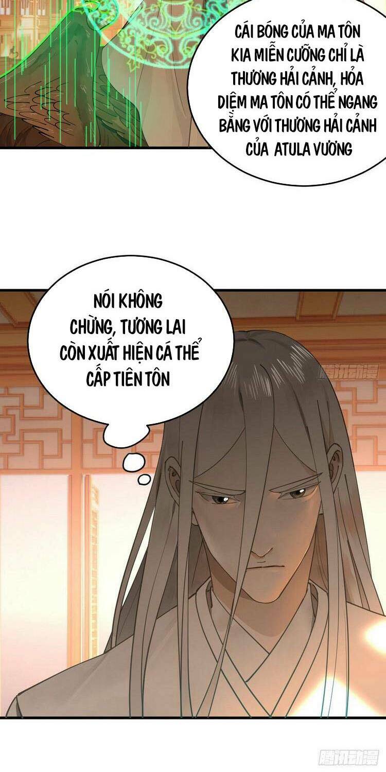 Ta Luyện Khí Ba Ngàn Năm Chapter 218 - Trang 2