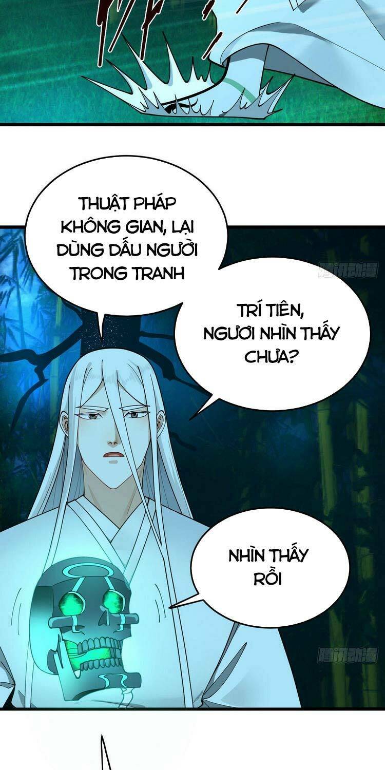 Ta Luyện Khí Ba Ngàn Năm Chapter 216 - Trang 2