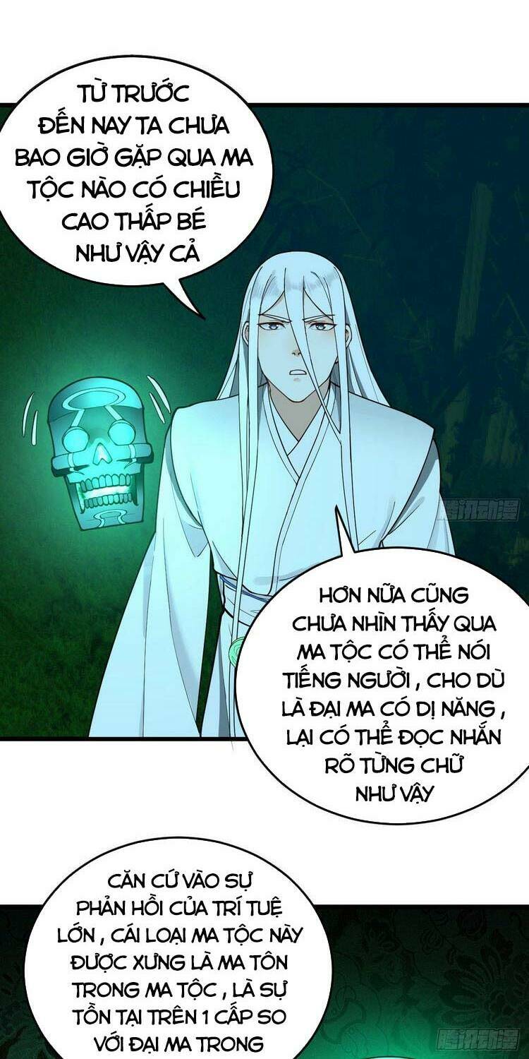 Ta Luyện Khí Ba Ngàn Năm Chapter 216 - Trang 2