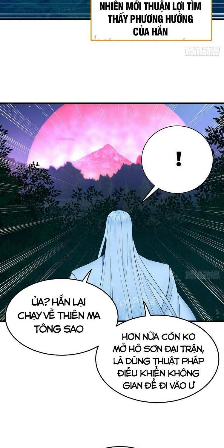 Ta Luyện Khí Ba Ngàn Năm Chapter 216 - Trang 2