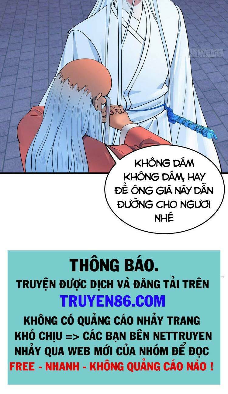 Ta Luyện Khí Ba Ngàn Năm Chapter 216 - Trang 2