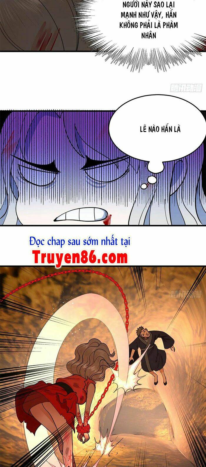 Ta Luyện Khí Ba Ngàn Năm Chapter 215 - Trang 2