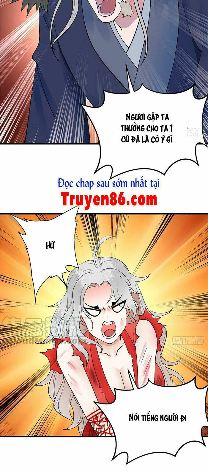 Ta Luyện Khí Ba Ngàn Năm Chapter 215 - Trang 2