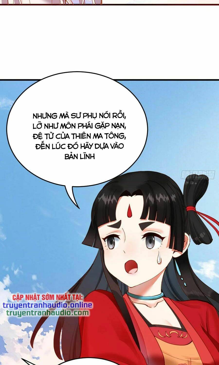 Ta Luyện Khí Ba Ngàn Năm Chapter 213 - Trang 2