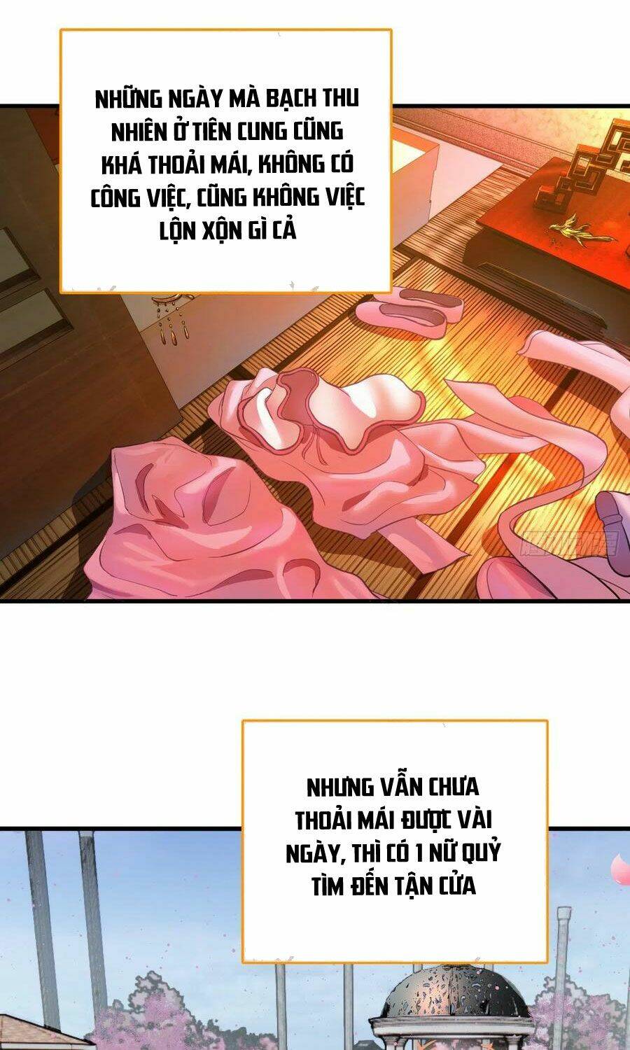 Ta Luyện Khí Ba Ngàn Năm Chapter 211 - Trang 2