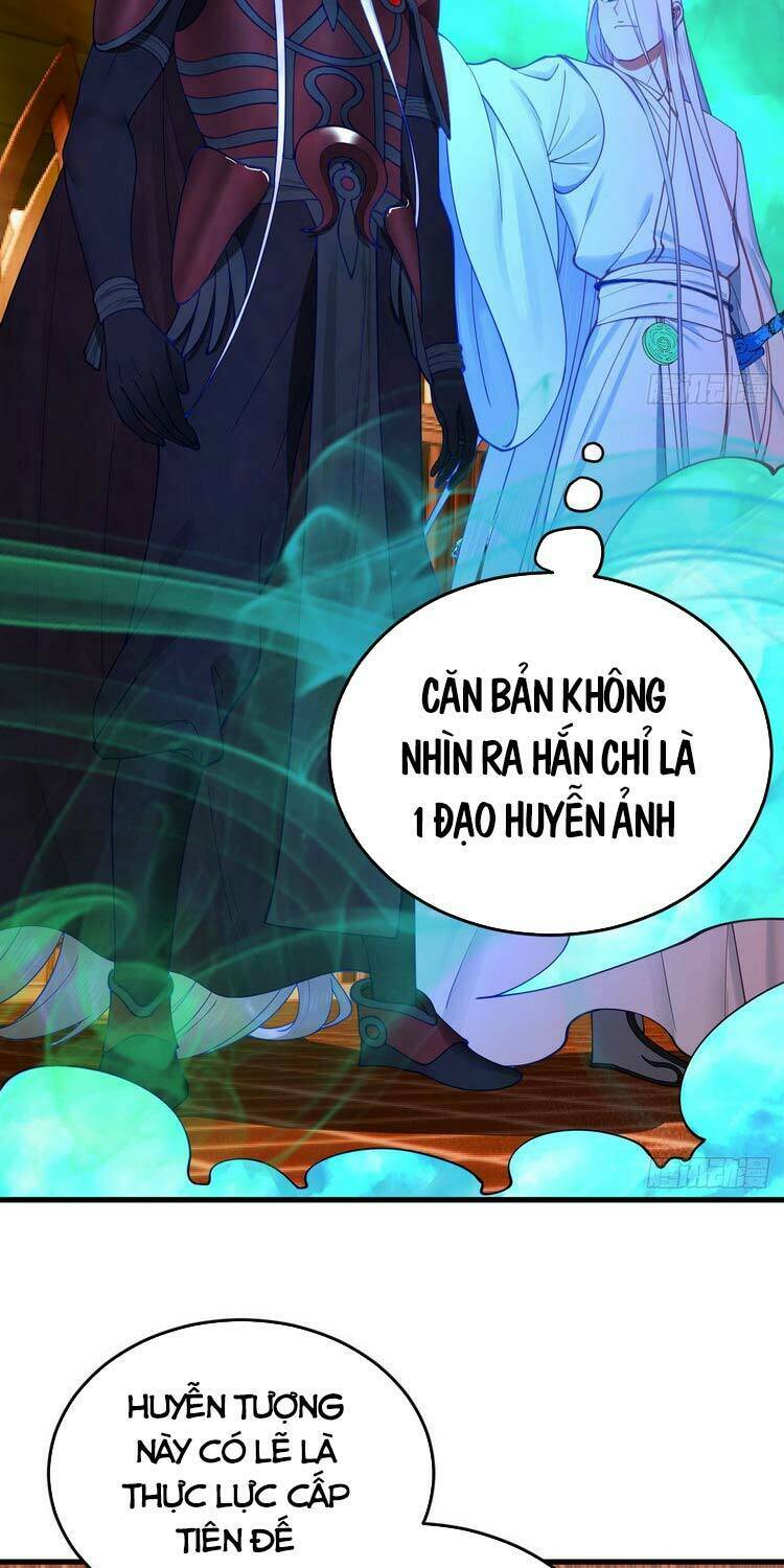 Ta Luyện Khí Ba Ngàn Năm Chapter 210 - Trang 2