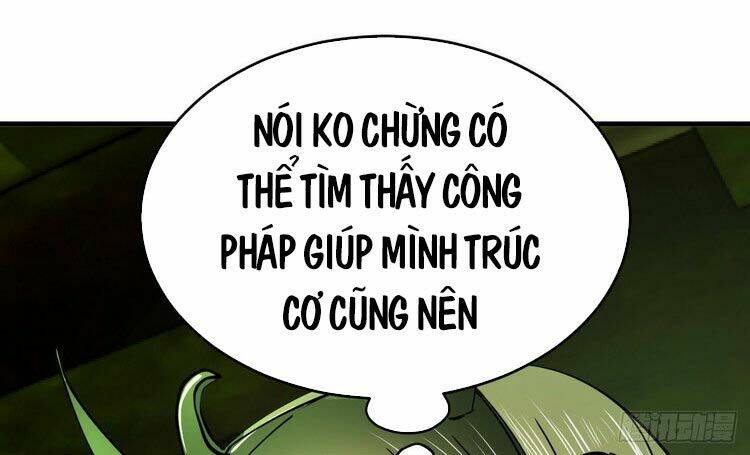 Ta Luyện Khí Ba Ngàn Năm Chapter 209 - Trang 2