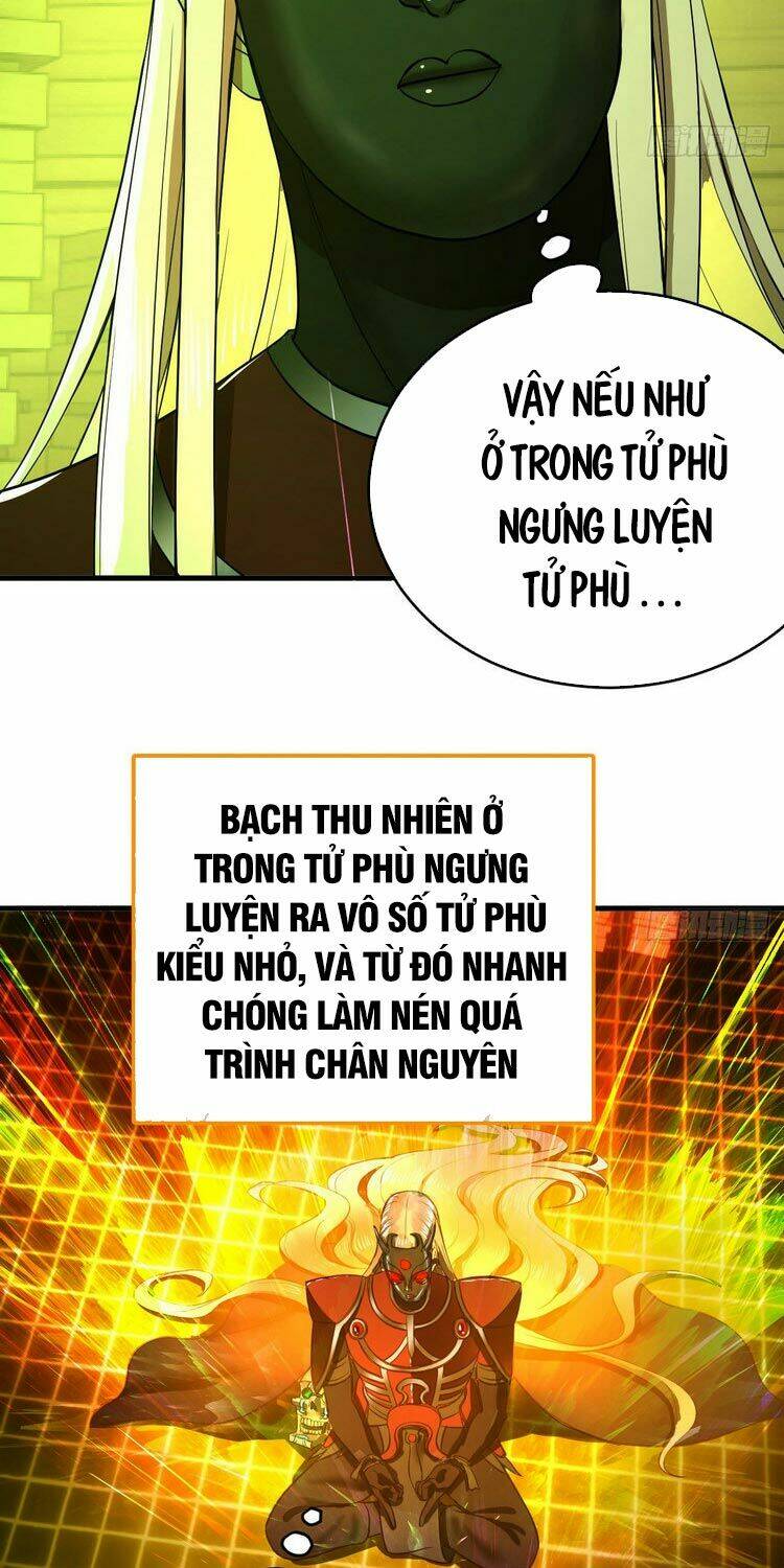 Ta Luyện Khí Ba Ngàn Năm Chapter 209 - Trang 2