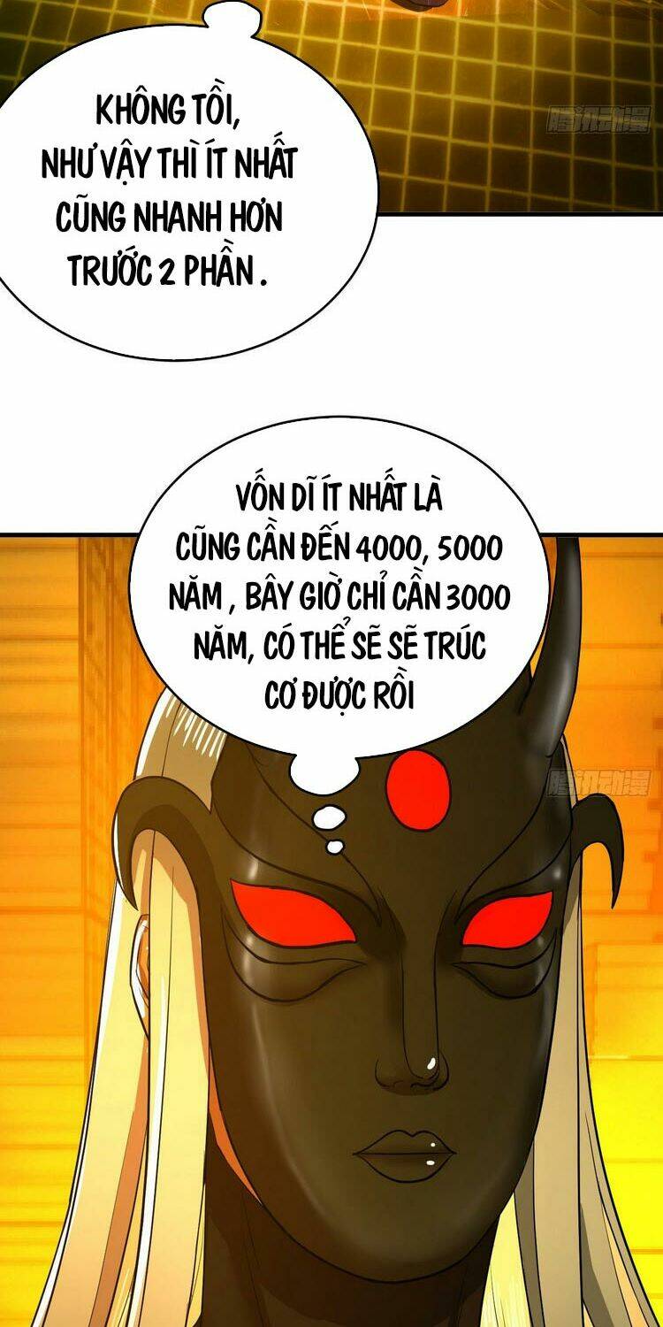 Ta Luyện Khí Ba Ngàn Năm Chapter 209 - Trang 2